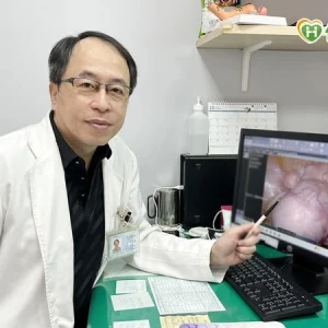 準人妻擔心有子宮肌瘤會當不了媽媽！達文西手術成功切除九顆肌瘤