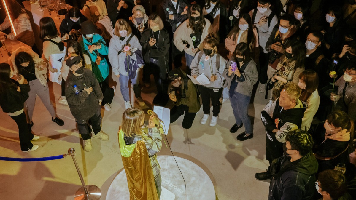 當故事遇見資本：臺北的影響力投資進行式！