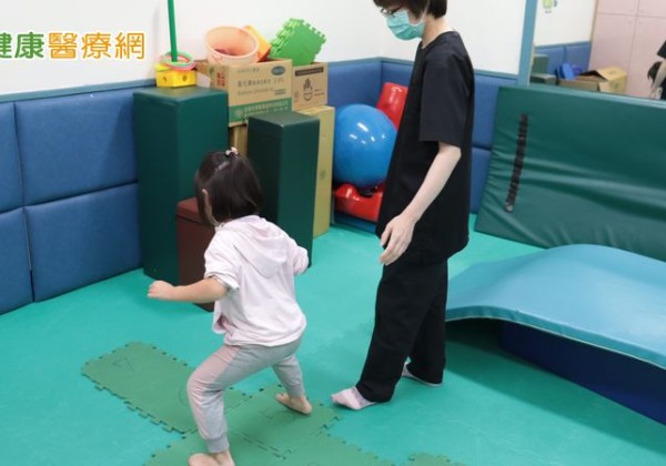 過動症女童降低3C使用度　藥物治療搭配運動狀況好轉