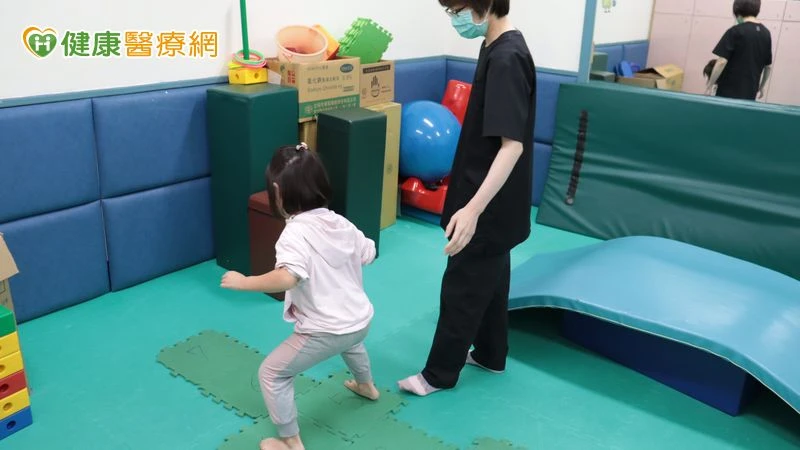 過動症女童降低3C使用度　藥物治療搭配運動狀況好轉