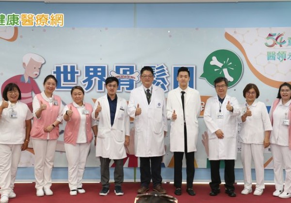 年輕就要存骨本 專家教你「存骨5招」抵抗骨質疏鬆用一生 年輕就要存骨本 專家教你「存骨5招」抵抗骨質疏鬆用一生