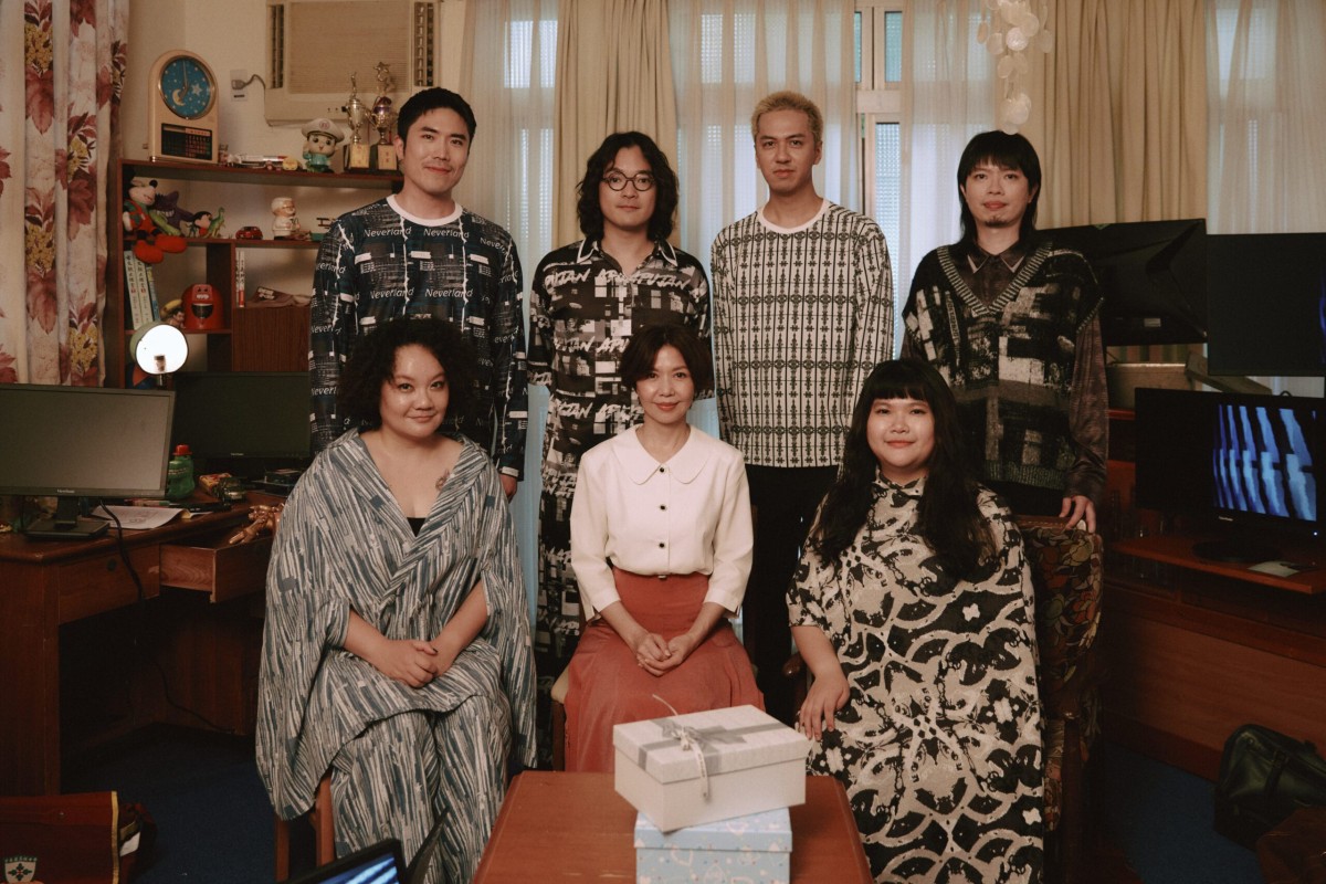 A Root 同根生集結三金神隊友  助攻催生睽違三年新專輯