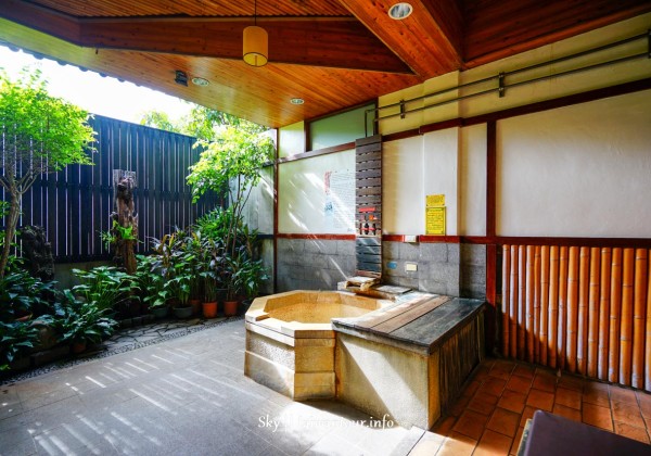 2025【紗帽山溫泉餐廳懶人包】台北新北投免費泡腳池.便宜溫泉.大眾池景點.住宿推薦