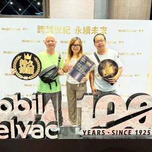 宋之宇自學汽車修護成為斜槓技師帶給家人「有愛幸福」