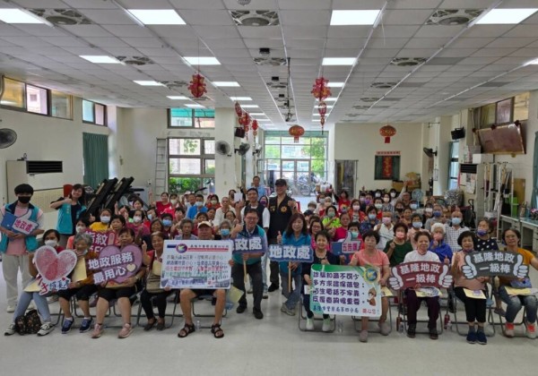 詐騙方式日異新  結合地政共防詐