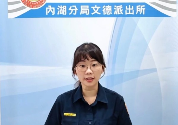 內湖勇警破窗逮衝撞醉漢  酒駕毒品ㄧ次抓