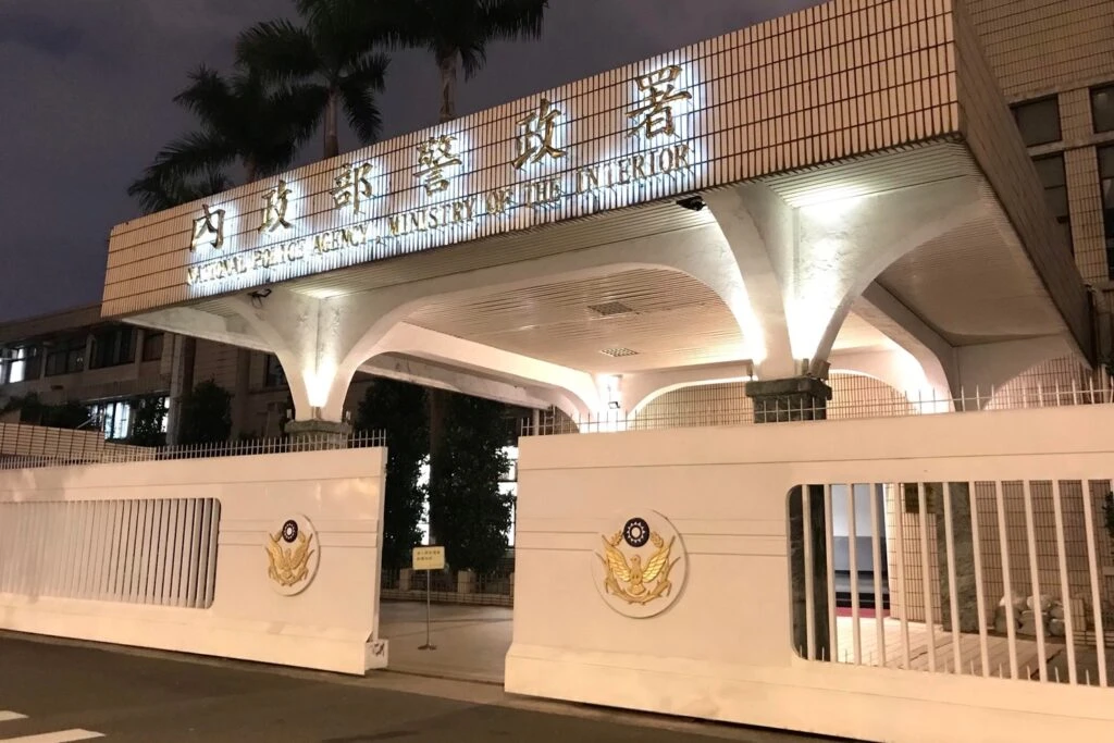 9成1民眾對居住地區治安滿意  警署重視民意  積極維護民眾治安感受