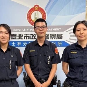 士林警銀聯手打擊假名醫假投資奏捷  兩日阻詐逾150萬