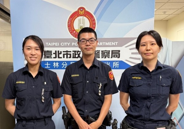 士林警銀聯手打擊假名醫假投資奏捷  兩日阻詐逾150萬