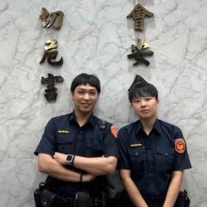 土銀行員即時通報派出所  助信義警成功阻詐16萬
