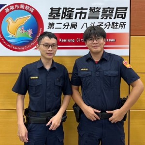 婦夜間社區遊蕩  暖警關懷助返家
