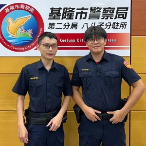 婦夜間社區遊蕩  暖警關懷助返家