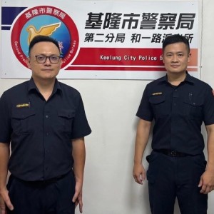 女情緒低落橋上看海  警關懷勸導返家