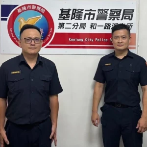 女情緒低落橋上看海  警關懷勸導返家