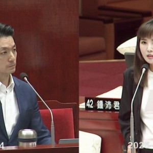 王欣儀要求敬老卡比照新北  蔣萬安  雙北將開會研議朝一致做法 王欣儀要求敬老卡比照新北  蔣萬安  雙北將開會研議朝一致做法