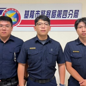 假交友真詐財  警即時阻詐守護長者財產