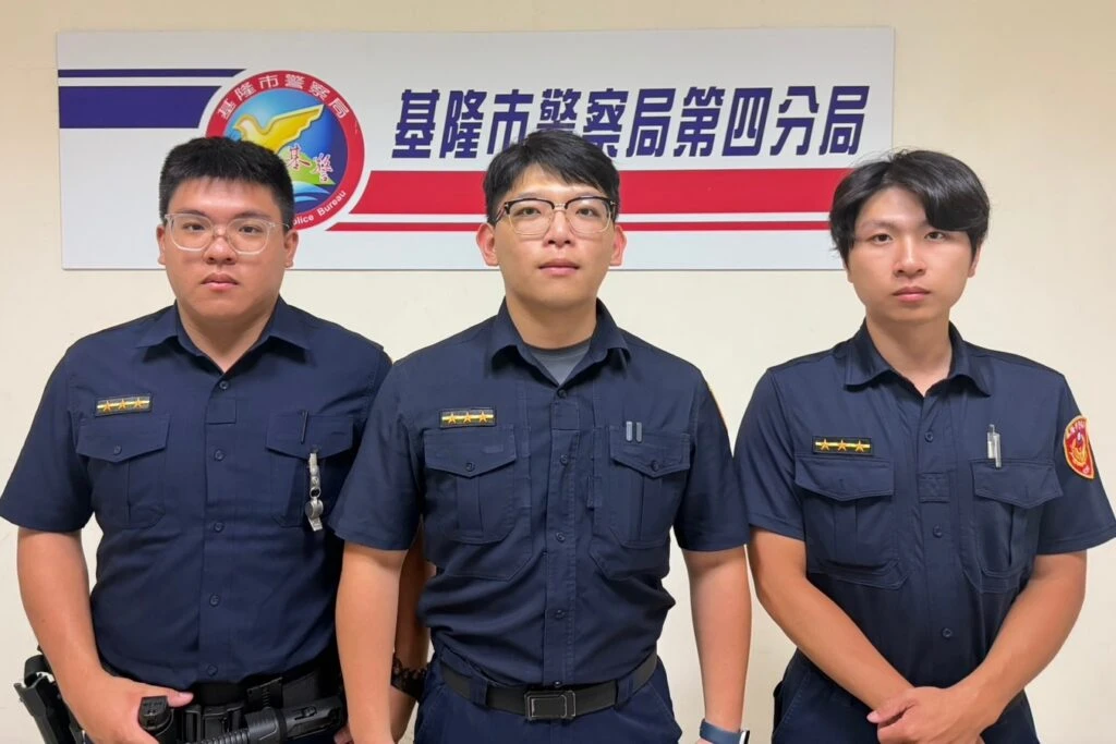 假交友真詐財  警即時阻詐守護長者財產