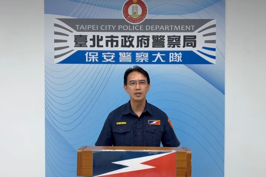 通緝犯拒檢逃逸 狹路相逢衝撞警車被逮 通緝犯拒檢逃逸 狹路相逢衝撞警車被逮