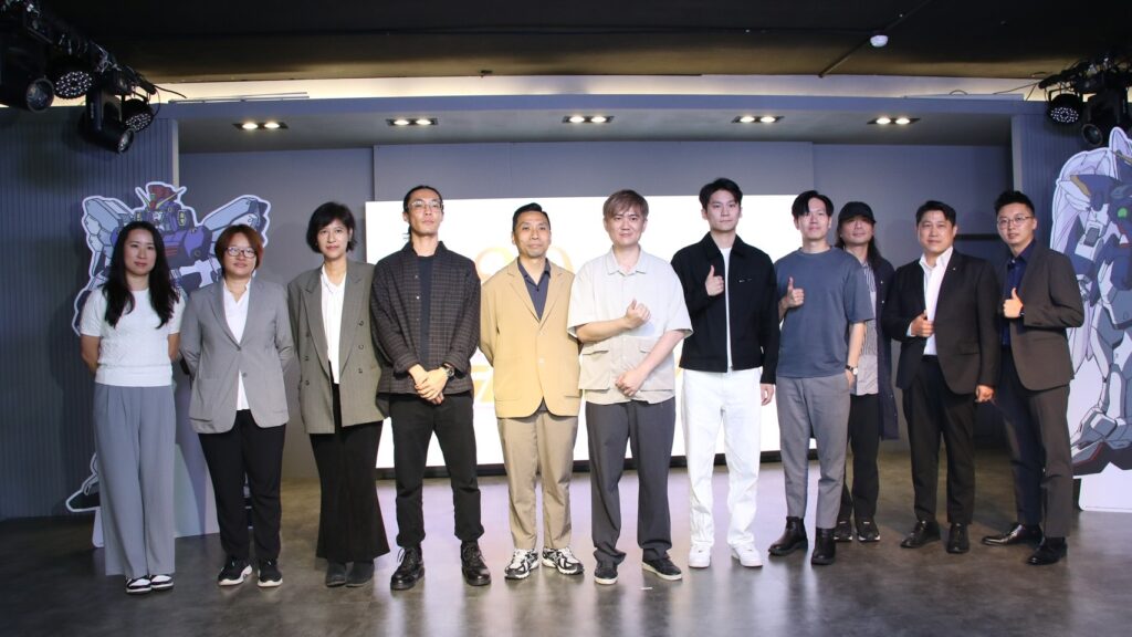 《新機動戰記鋼彈W》三十週年紀念特展登場!KIRABASE打造台灣首場主題咖啡廳重現經典宇宙戰場 《新機動戰記鋼彈W》三十週年紀念特展登場!KIRABASE打造台灣首場主題咖啡廳重現經典宇宙戰場