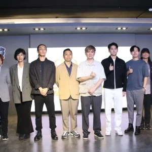 《新機動戰記鋼彈W》三十週年紀念特展登場！KIRABASE打造台灣首場主題咖啡廳重現經典宇宙戰場