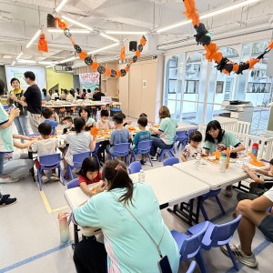 基隆市學生家長會聯合會攜手安心幼兒園共創融合教育新契機 基隆市學生家長會聯合會攜手安心幼兒園共創融合教育新契機