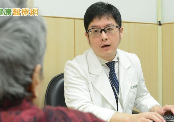 60歲以上半數受退化性關節炎所苦　「高頻熱凝療法」精準止痛