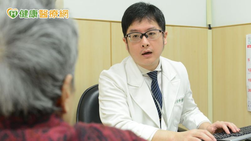 60歲以上半數受退化性關節炎所苦 「高頻熱凝療法」精準止痛 60歲以上半數受退化性關節炎所苦 「高頻熱凝療法」精準止痛