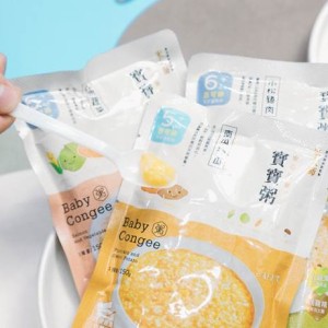 人氣婦幼品牌米大師高規格營養配方成焦點　掀起家長熱烈迴響