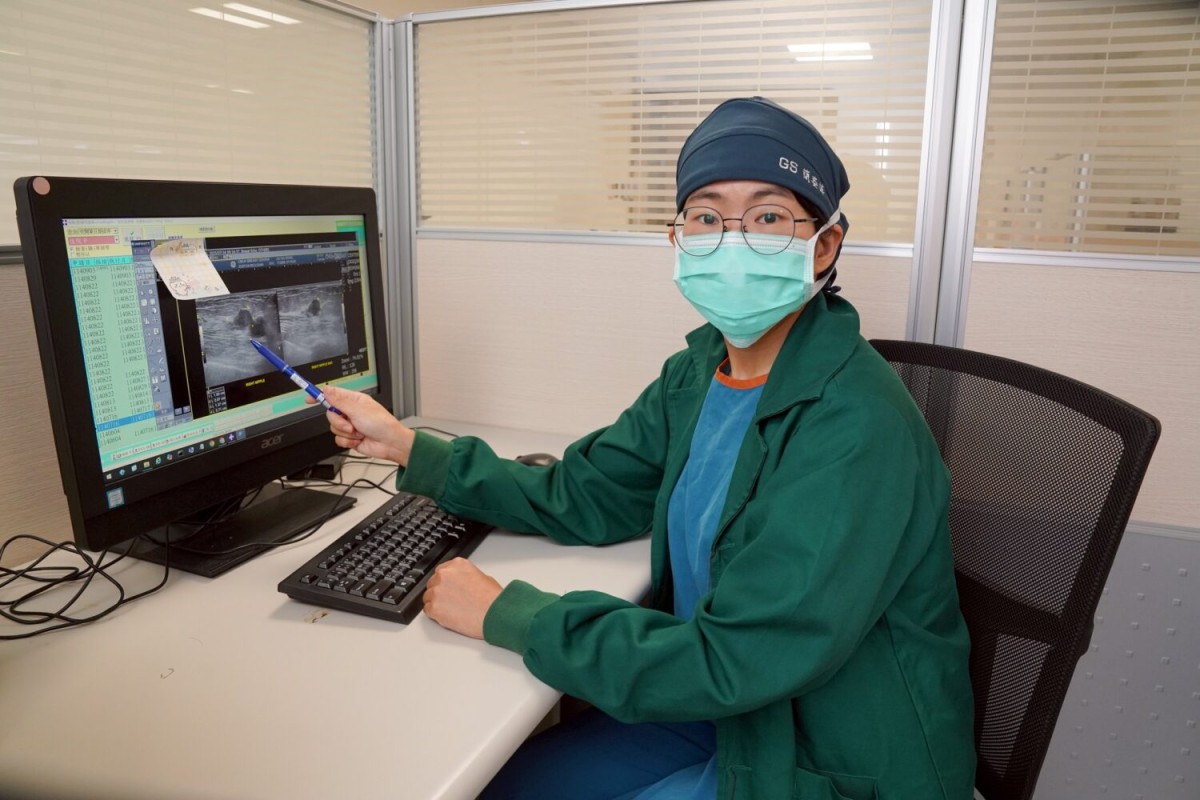 乳頭濕疹竟藏乳癌！中醫大新竹附醫揭罕見Paget氏病真相