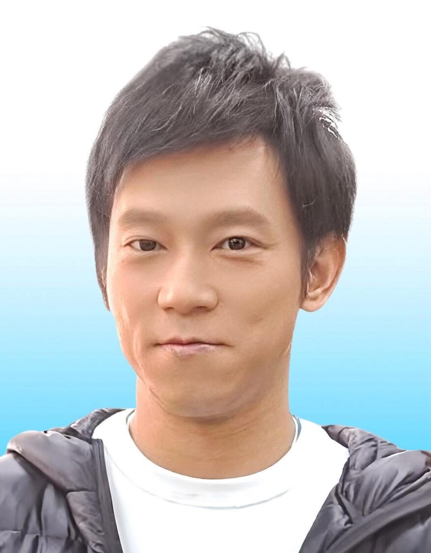 「鋼鐵爸」阮橋本於其臉書發佈訃告 認證顏正國驟逝消息 「鋼鐵爸」阮橋本於其臉書發佈訃告 認證顏正國驟逝消息