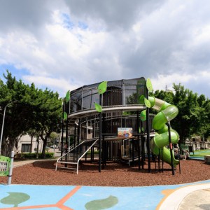 新北景觀處提醒您保持洗手好習慣 來新北玩公園好Fun心！