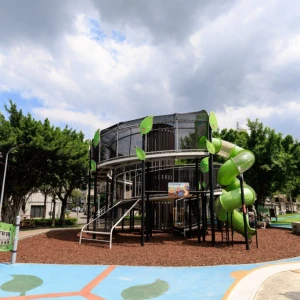 新北景觀處提醒您保持洗手好習慣 來新北玩公園好Fun心！