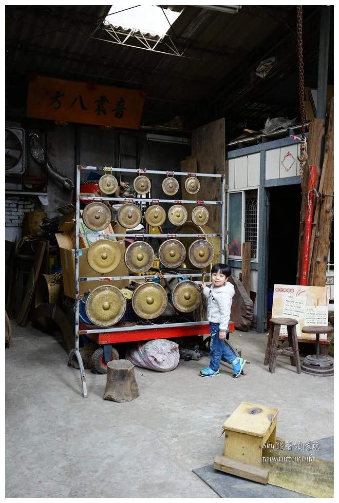 宜蘭景點推薦林午鐵工廠08833
