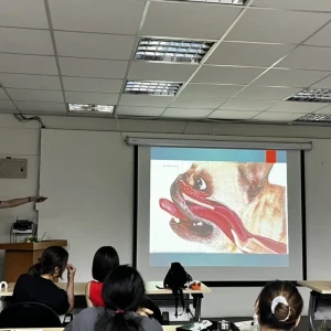 新北動保處舉辦寵物照護課程搶先看