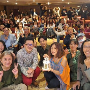 金曲常客阮丹青重拾音樂初心　以詩入樂走進春天的果園