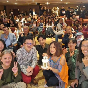 金曲常客阮丹青重拾音樂初心　以詩入樂走進春天的果園