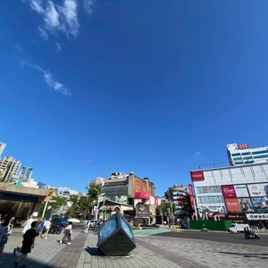 拆除府中遊龍陸橋 新北開啟城市新篇章