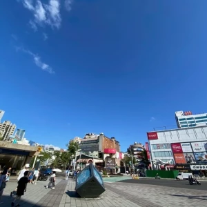拆除府中遊龍陸橋 新北開啟城市新篇章