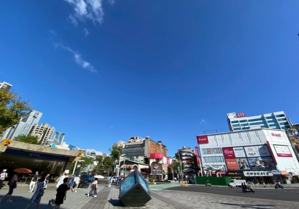 拆除府中遊龍陸橋 新北開啟城市新篇章