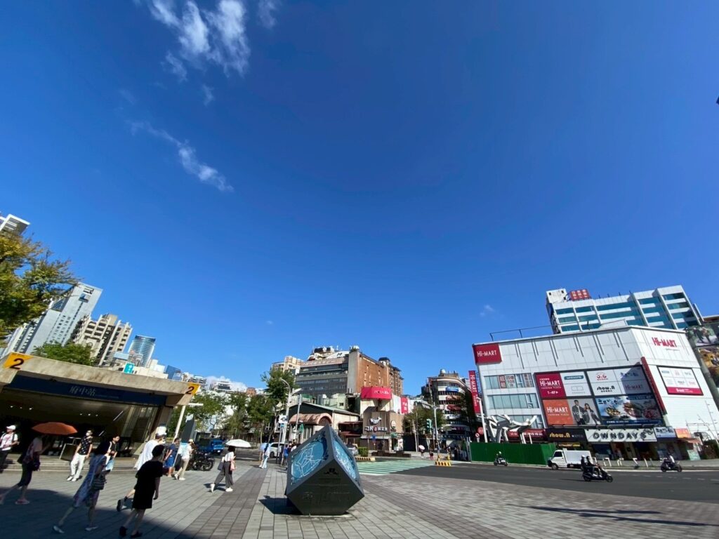 拆除府中遊龍陸橋 新北開啟城市新篇章