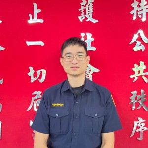 暖心  聽障老翁迷途快車道  內湖警即刻護送返家