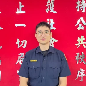 暖心  聽障老翁迷途快車道  內湖警即刻護送返家