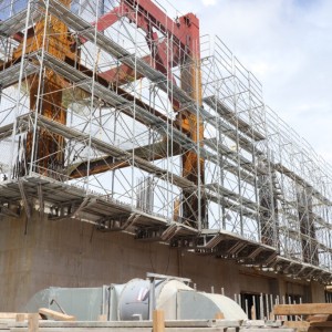 新北市推出新措施紓困營建業 建照9月30日起自動展延2年