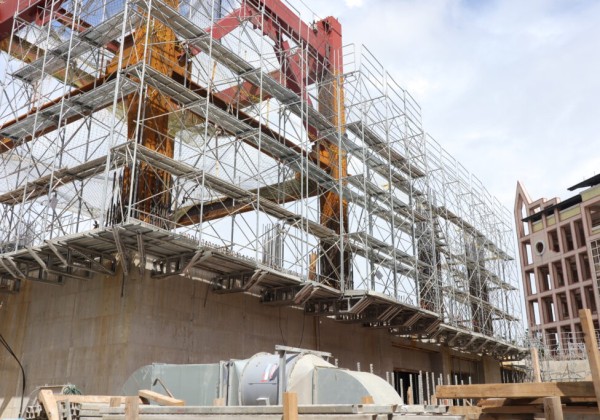 新北市推出新措施紓困營建業 建照9月30日起自動展延2年