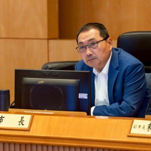 新北大巨蛋候選基地 侯友宜宣布樹林機五、淡海二期 2處優先評估