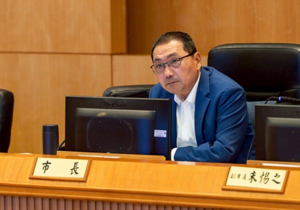 新北大巨蛋候選基地 侯友宜宣布樹林機五、淡海二期 2處優先評估