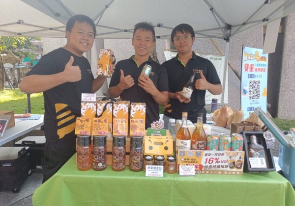 蜂蜜廚神2網路投票選最後倒數一周 找尋蜜中注定的蜂蜜料理