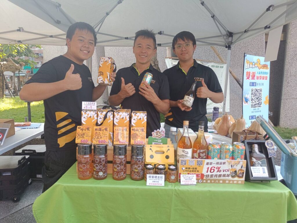 蜂蜜廚神2網路投票選最後倒數一周 找尋蜜中注定的蜂蜜料理