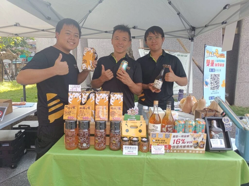 蜂蜜廚神2網路投票選最後倒數一周 找尋蜜中注定的蜂蜜料理