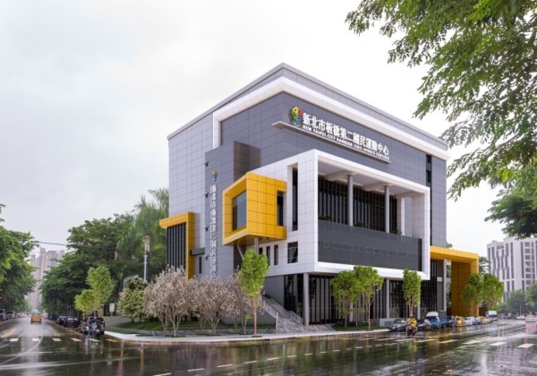 全國唯一 新北促參考核「特優」三連霸